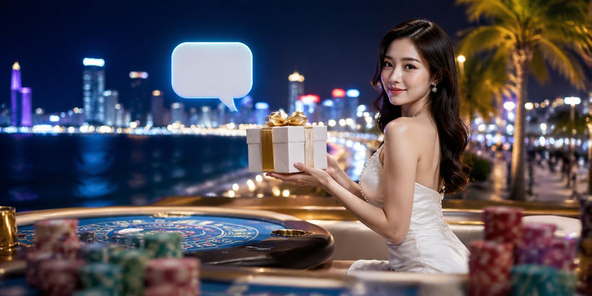 Người chơi baccarat trực tuyến tại Đà Nẵng với dealer phát hình trực tiếp